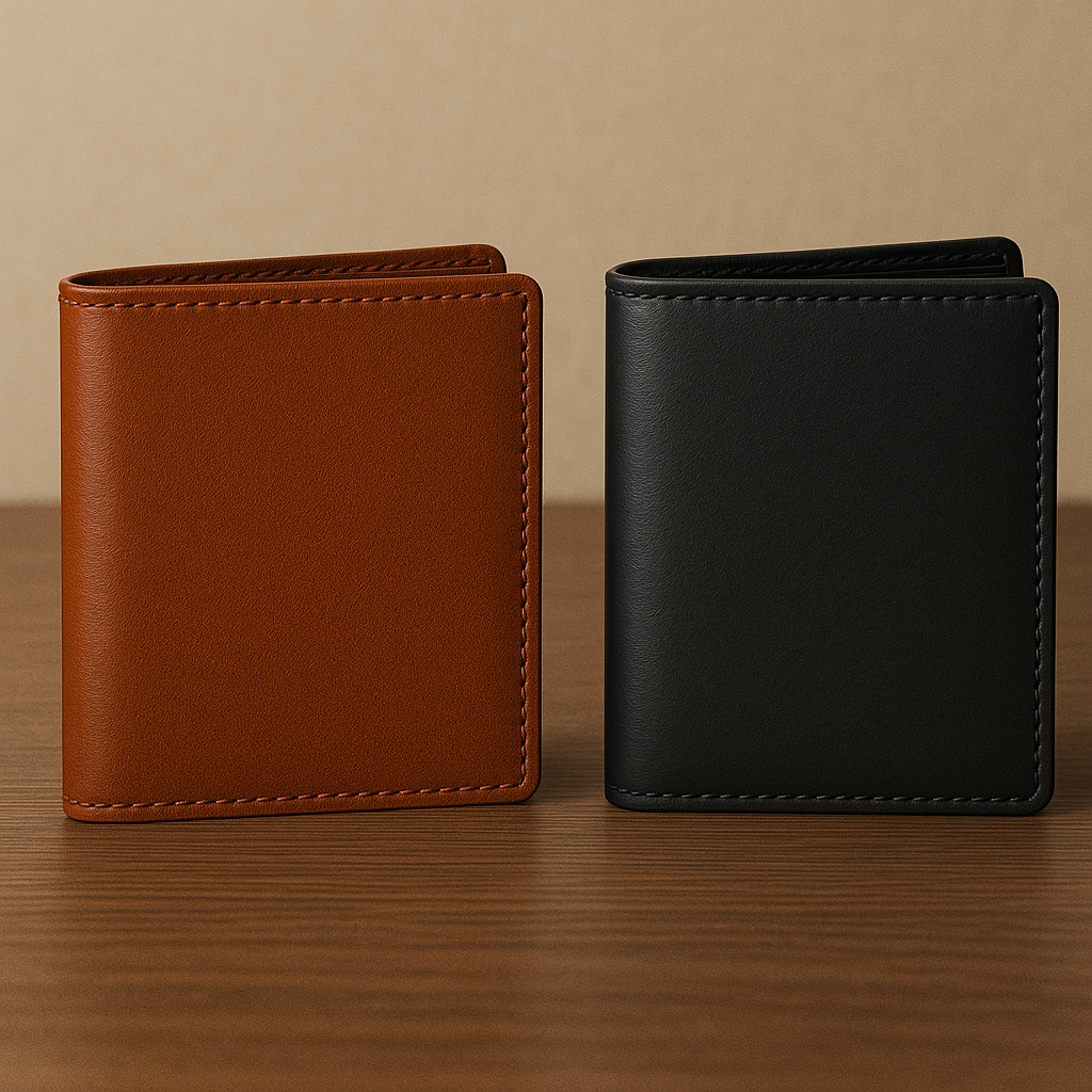 Wallets